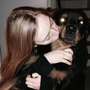 Meet your Posher, Janet